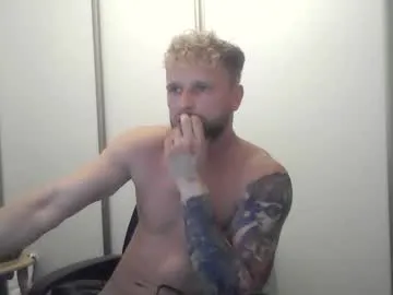 Blonde_sexy21 – webcam model profile photo Image 7