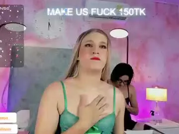 lustyaura – webcam model profile photo Image 18