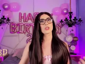 lustyaura – webcam model profile photo Image 3