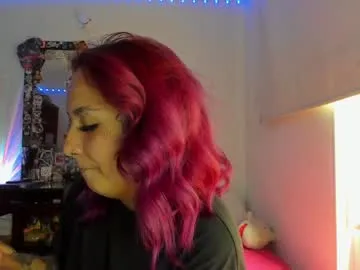 jessie_williams_01 – webcam model profile photo