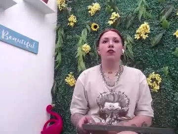 lanie__ – webcam model profile photo Image 5