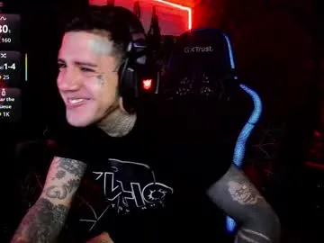 samirose_ – webcam model profile photo Image 9