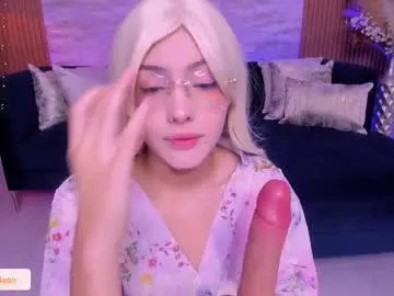 anorsel – webcam model profile photo Image 14