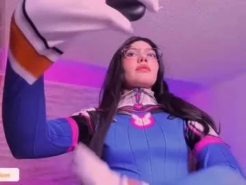 anorsel – webcam model profile photo Image 9