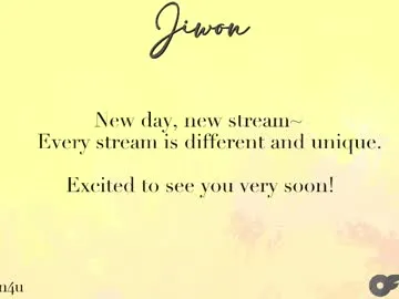 jiwon4u Image 12