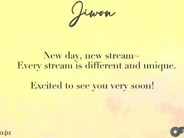 jiwon4u Image 16