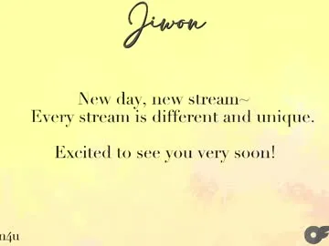 jiwon4u Image 3