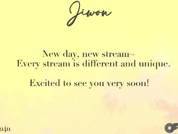 jiwon4u Image 4