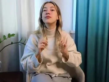 lovebabyblush – webcam model profile photo Image 2