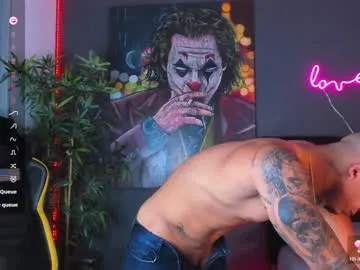 jordan_mayers – webcam model profile photo