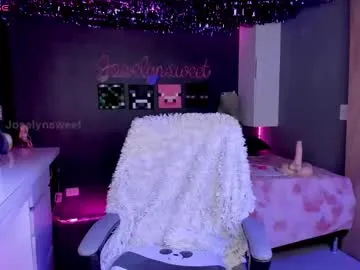 Prueberry – webcam model profile photo Image 15