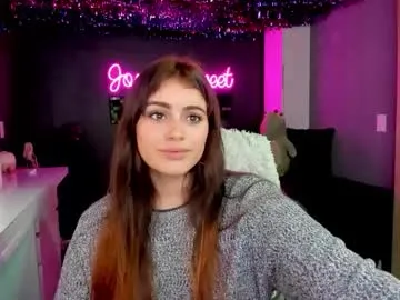 Prueberry – webcam model profile photo Image 16