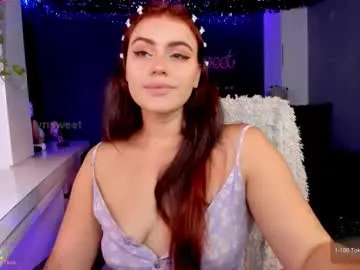 Prueberry – webcam model profile photo Image 17