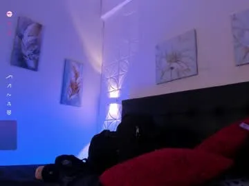 ellamilf – webcam model profile photo Image 8