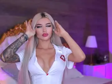 tallida69 – webcam model profile photo Image 2