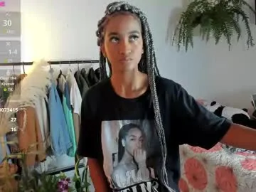 kaylaaaa111 – webcam model profile photo Image 4