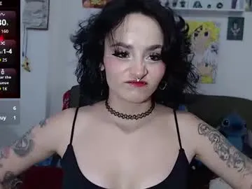 hayleyreign – webcam model profile photo Image 15