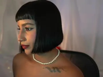 julietawinona – webcam model profile photo