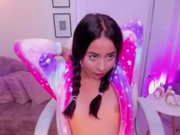 miablueye – webcam model profile photo Image 8