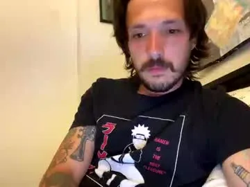 junglemanpat – webcam model profile photo