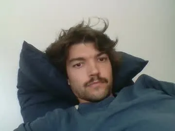 just_a_guy_with_a_big_cock – webcam model profile photo