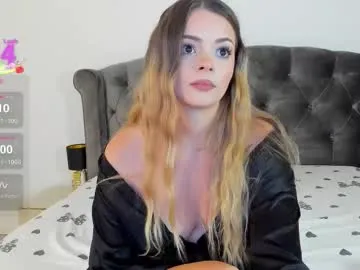 bestblondiiecb – webcam model profile photo Image 18
