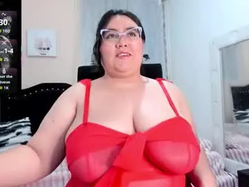 pocahontas_d – webcam model profile photo Image 8