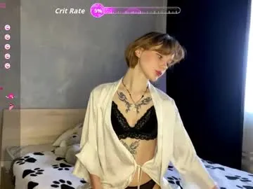 lyla_fox – webcam model profile photo Image 3