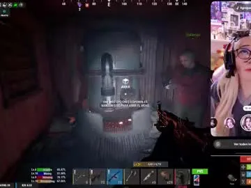 _sirine_ – webcam model profile photo Image 8