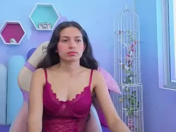 salomedyla – webcam model profile photo Image 2