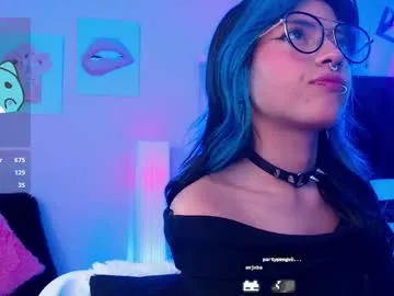 kato_klum – webcam model profile photo