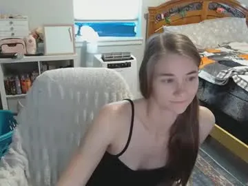 eviecam – webcam model profile photo Image 5