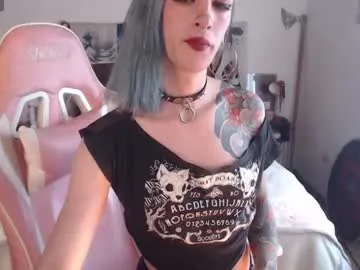 little_effy18_ – webcam model profile photo Image 8