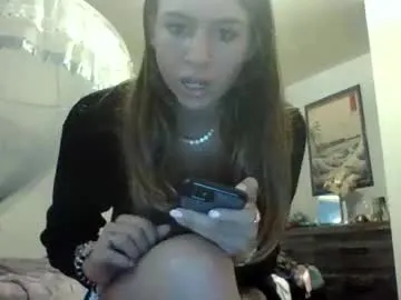 kaylaelizabeth97 – webcam model profile photo