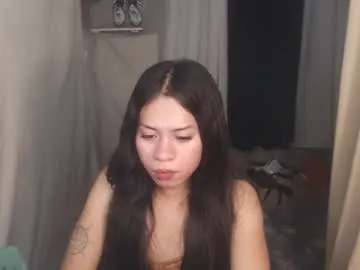 kaymmymalapusan – webcam model profile photo