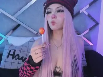 lanie__ – webcam model profile photo Image 3