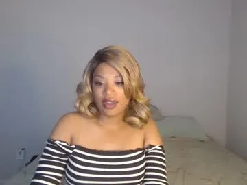 kelliecapri – webcam model profile photo