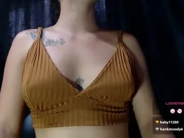 xjelly_pie – webcam model profile photo Image 11