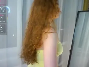 im_gabrielle – webcam model profile photo Image 2