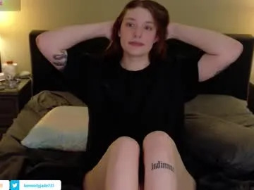 ariadnaholt – webcam model profile photo Image 10