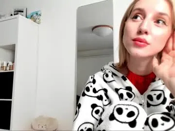 kenziedawton – webcam model profile photo