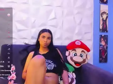 flordauro – webcam model profile photo Image 4