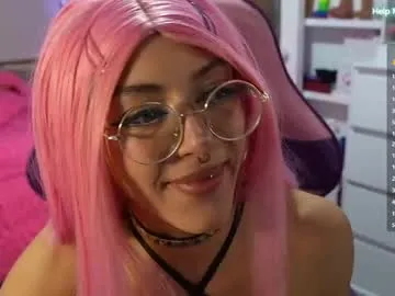 lanie__ – webcam model profile photo Image 4