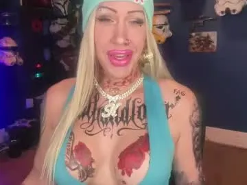 lemonnata – webcam model profile photo Image 4