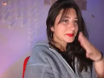 shantallmilf – webcam model profile photo Image 17