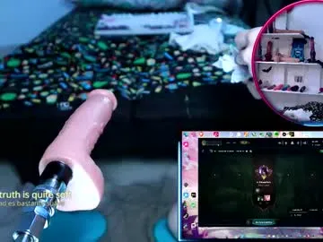 sweet_69billy – webcam model profile photo Image 6