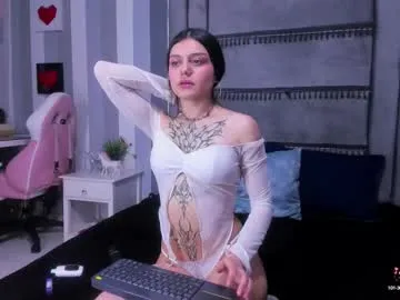 aisha_calloway – webcam model profile photo Image 2