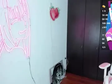 z_zoe_ – webcam model profile photo Image 14