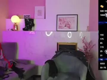 wabi_sabii – webcam model profile photo Image 8