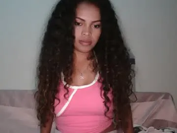KamileLatinasexy – webcam model profile photo Image 7